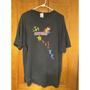 Skydive San Diego Boogie 2006 Graphic T-Shirt XL